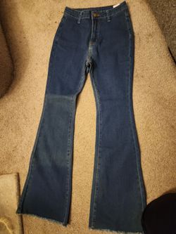 Kids Jeans