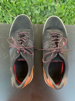 Mens shoes