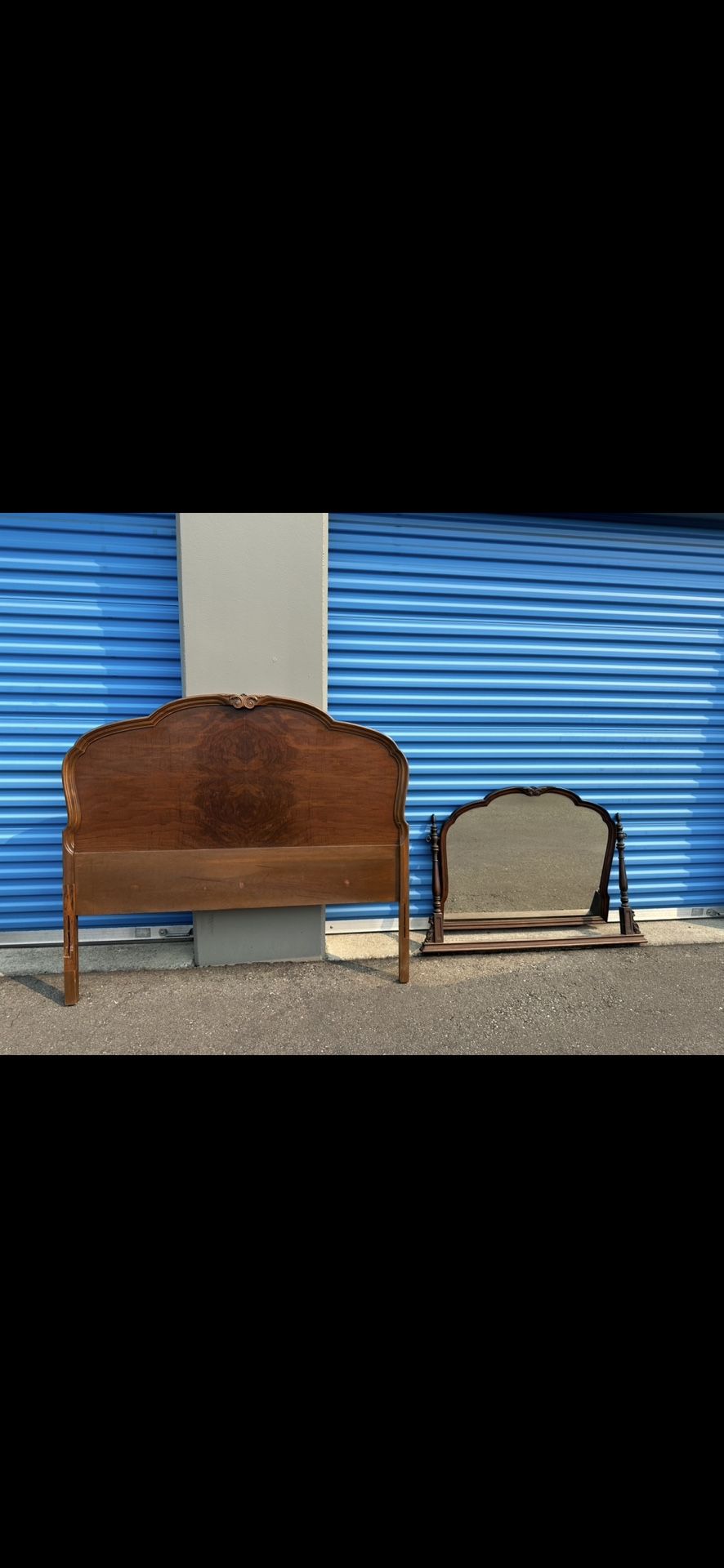 FINAL Monroe Storage unit SALE- ALL MUST GO!