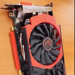 GTX 960