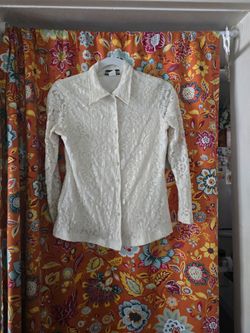 Blouses x7