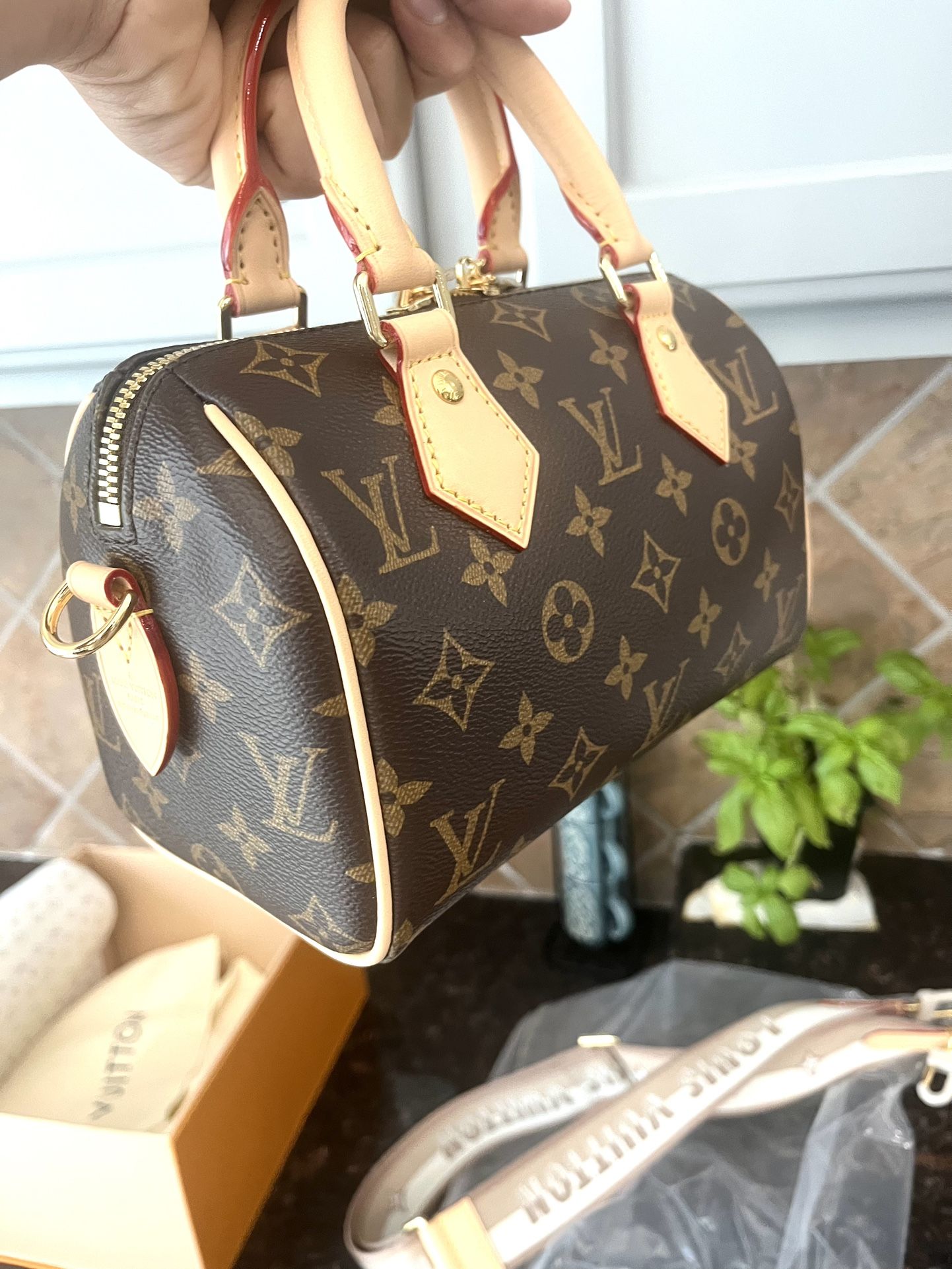 Woman’s Bag