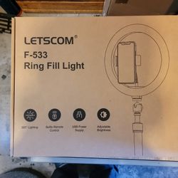 Ring Light