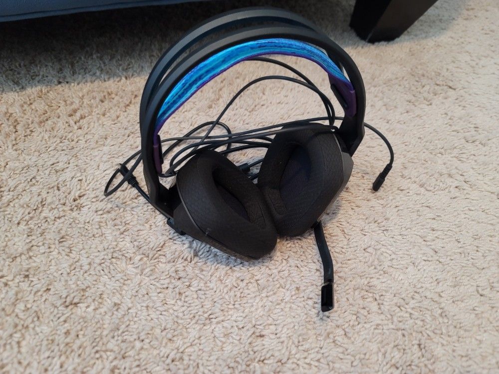 Wireless Headset