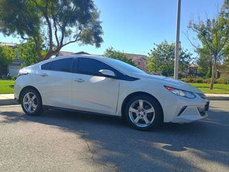 2017 Chevrolet Volt
