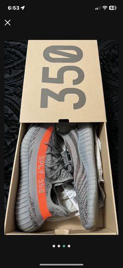 Yeezy 350