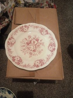 Plate
