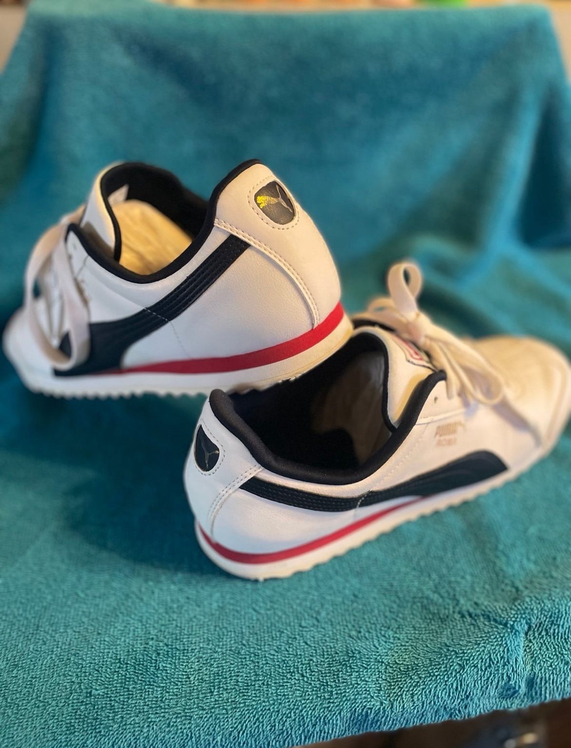 Men’s Puma Sneakers