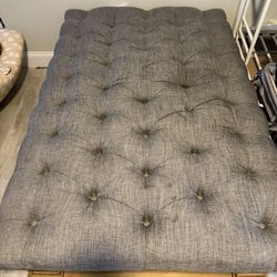 Ottoman $55 - Clermont