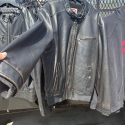 Levi jacket 
