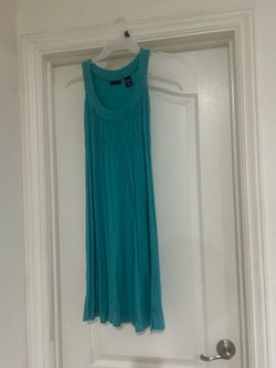 New York & Co. dress
