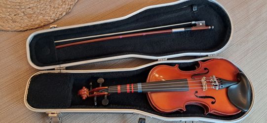 Violin - Scherl and Roth 1/8 Model R270E8