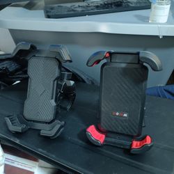 Cell Phone Mounts
