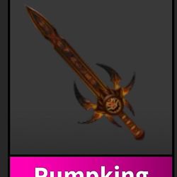 Pumpkins MM2 Roblox 