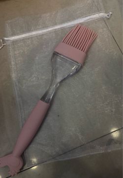 Baking  spatula