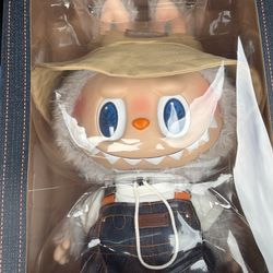 Pop Mart Fall Into Wild Plush