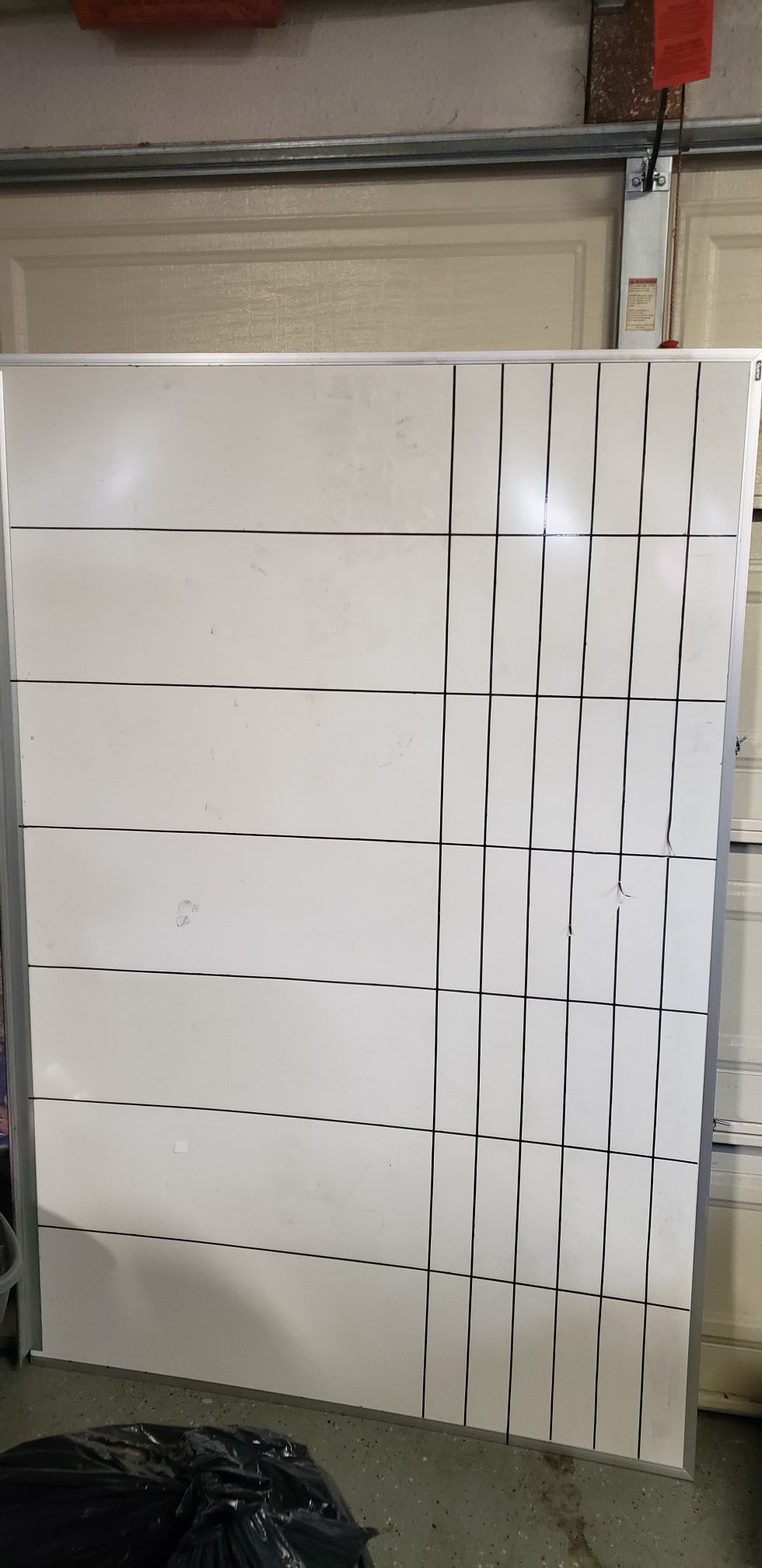 Whiteboard