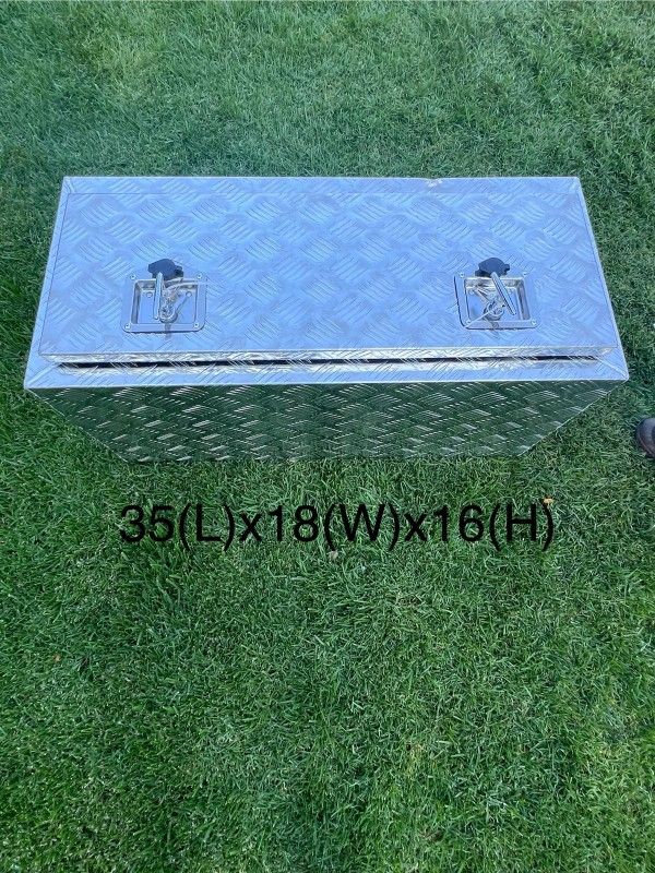 Tool Box