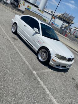 2005 BMW 325i