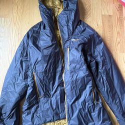 Patagonia Dead Air Space Ultra Light 