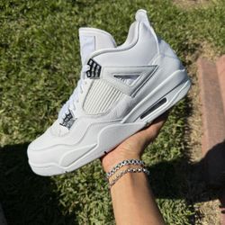 Jordan 4 “Pure Money” Size 11.5 Men