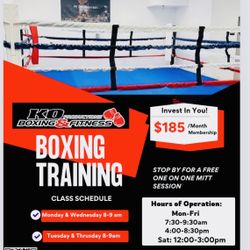 Training Equipment Kids 150