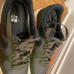 Nike Air Force 1 GTX 2020