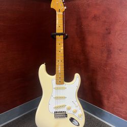 Jimi hendricks Fender Stratocaster