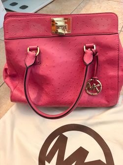 Michael Kors Purse