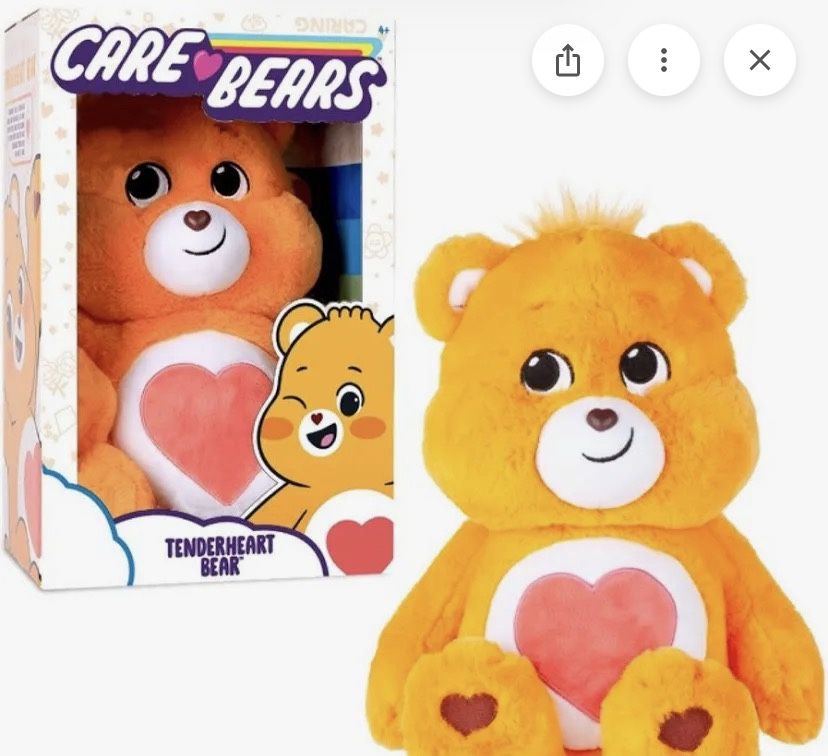 care bear
