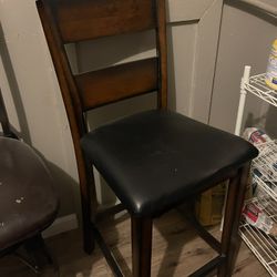 Stool