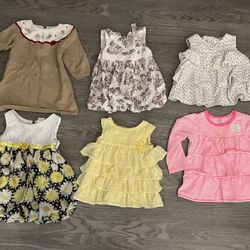 Toddler Clothes 