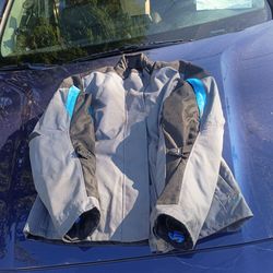 Bilt riding jacket XL