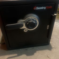 Sentry Safe