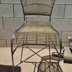 Bamboo Chair