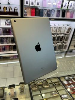 iPad 6th Gen 32gb WiFi