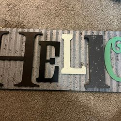Hello Sign