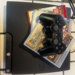 Ps3 Slim 