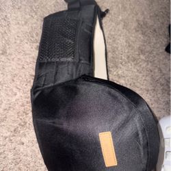 Baby Carrier (hip) 