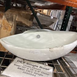 SINK WAS $169 NOW $69