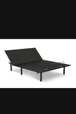 Queen Adjustable Bed Base