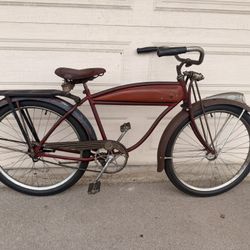 1939/40 Schwinn