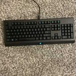 RAZER CYNOSA LITE Keyboard 