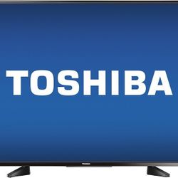 55 Inch LED TV 1080 Builtin chromecast