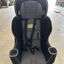 Graco Baby Car Seat 3 In 1