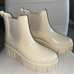 Ne Rain Fashion Boots 