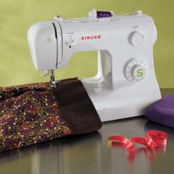 New With Tags Boxed Singer Tradition Sewing Machine