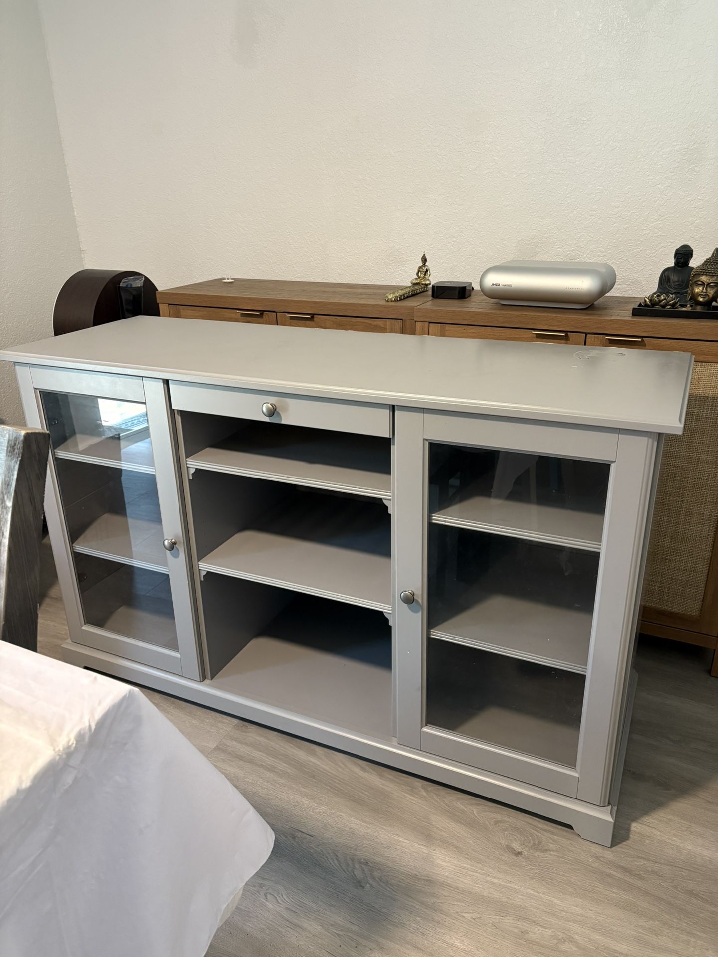 Buffet Table (Ikea)