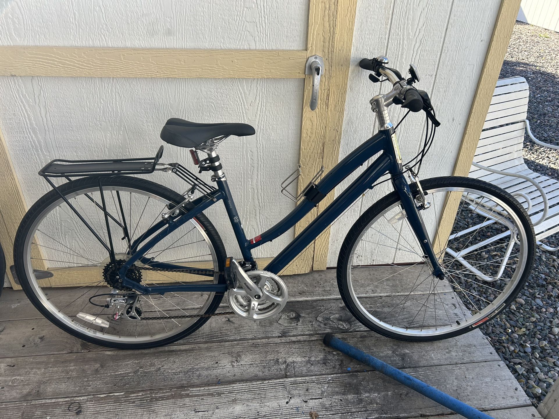 Specialized Globe Hybrid Bicycle