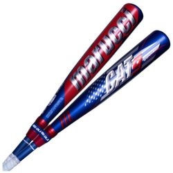 Marucci 2021 CAT9 Connect Hybrid USSSA Certified Baseball Bat (-8) 29/21 (New)